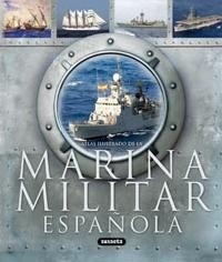 Atlas ilustrado de la Marina Militar de España