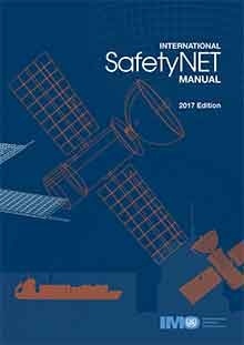 International SafetyNET Manual, 2017 Edition