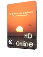 De la Peninsula a Baleares "Video online"