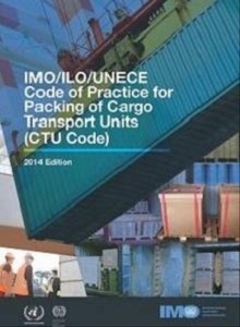 IMO/ILO/UNECE CTU Code, 2014 Spanish Edition
