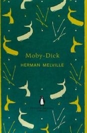 MOBY-DICK