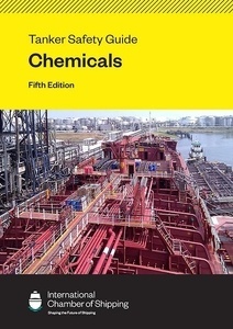 ICS Tanker Safety Guide Chemicals
