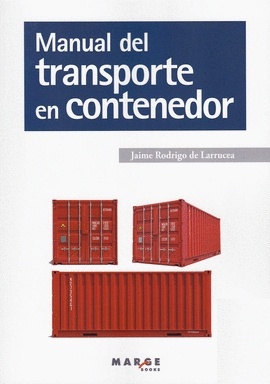 Manual del transporte en contenedor