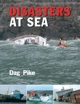 Disasters at sea "including reports from MAIB (the Marine Accident Investigation B"