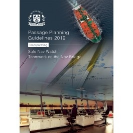 Passage Planning Guidelines, 2019 Edition