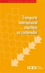 Transporte marítimo internacional en contenedor