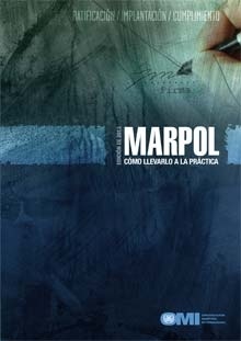 MARPOL - How to do it, 2013 Spanish Edition