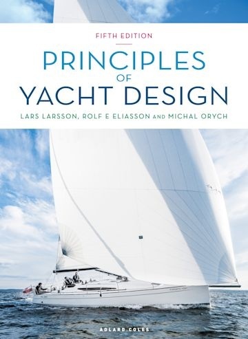 PRINCIPLES OF YACHT DESIGN 5º ed