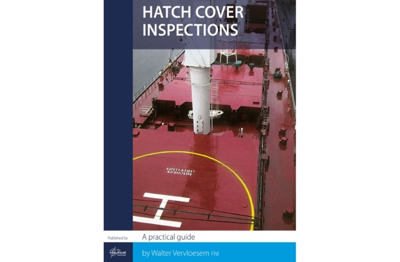 Hatch Cover Inspections