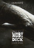 Moby Dick Integral (comic)