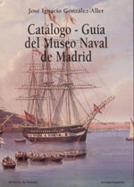 Catálogo-Guía del Museo Naval de Madrid. Tomo 2