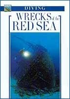 Diving Wrecks of The Red Sea