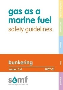 Safety Guidelines - Bunkering Version 2.0