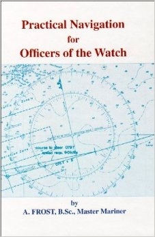 Practical navigation for officers of the wacht