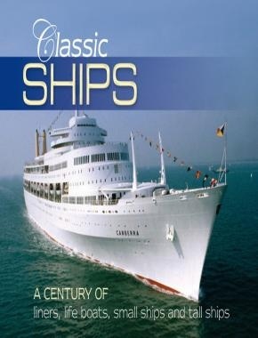 Classic Ships.