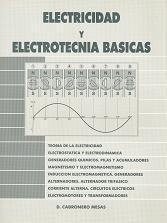 Electricidad y electrotecnia básicas