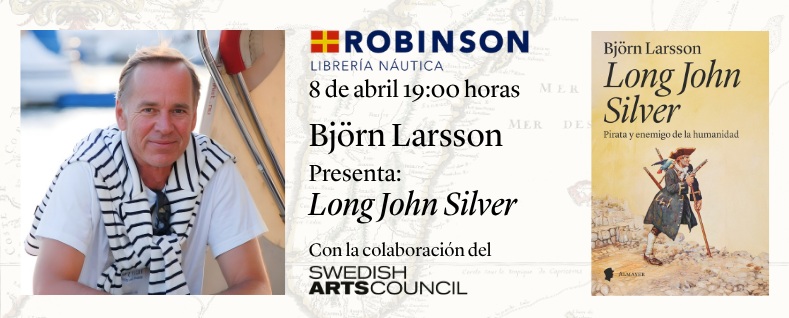 Presentación Long John Silver
