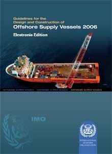 e-book:Guidelines for OSV design and construction, 2007 Edition