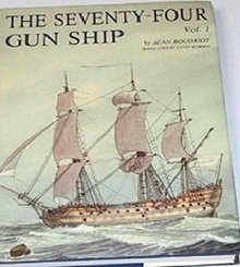 The 74 gun ship 4 - English
