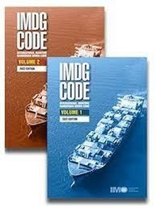 EREADER IMDG Code, 2022 Edition (digital)