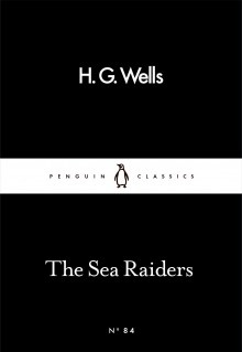 The Sea Raiders