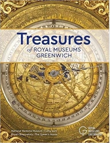 Treasures of Royal Museums Greenwich