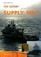 The History of the Supply Ship