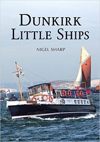 Dunkirk Little Ships