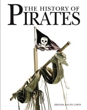 The history of pirates