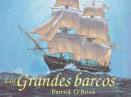 Los Grandes Barcos