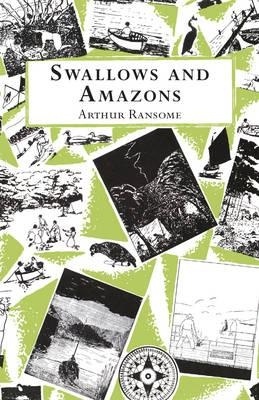 Swallows And Amazons