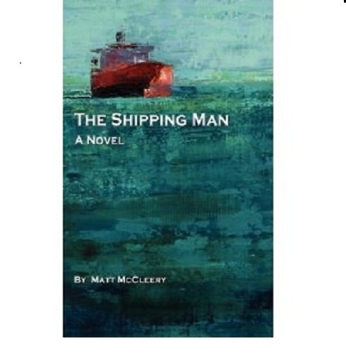 The Shipping Man