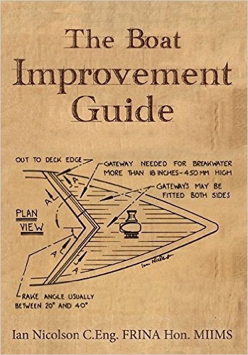 The Boat Improvement Guide