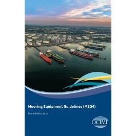 Mooring Equipment Guidelines (MEG4)