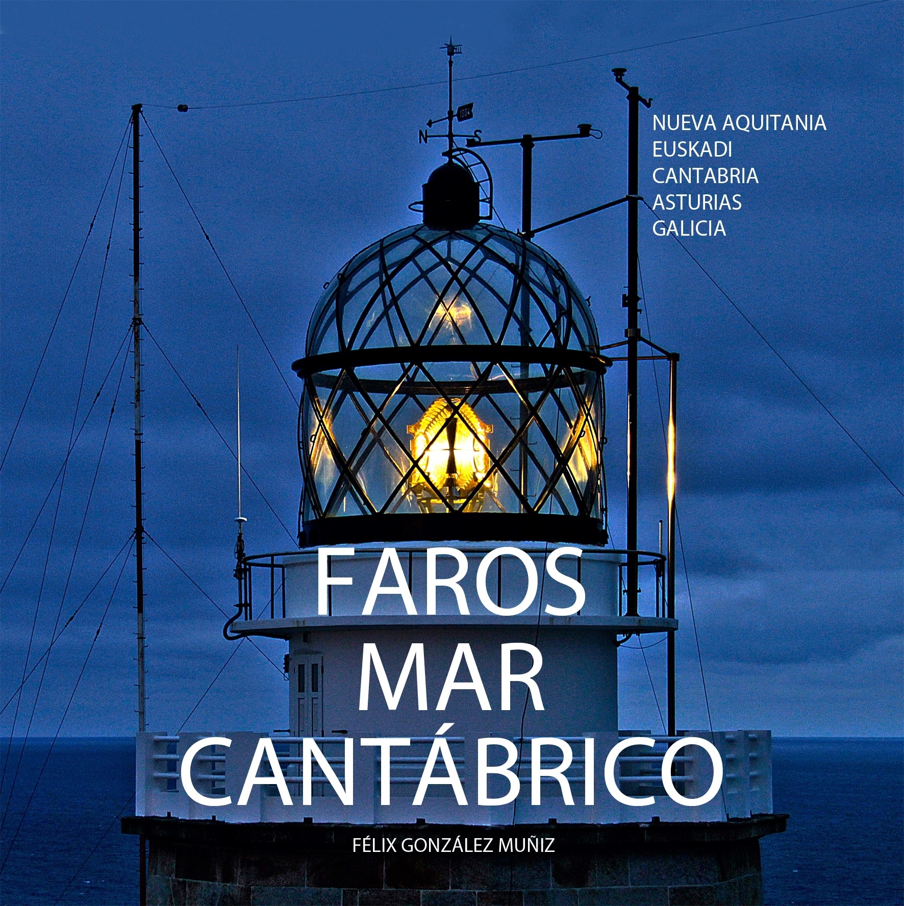 Faros Mar Cantábrico
