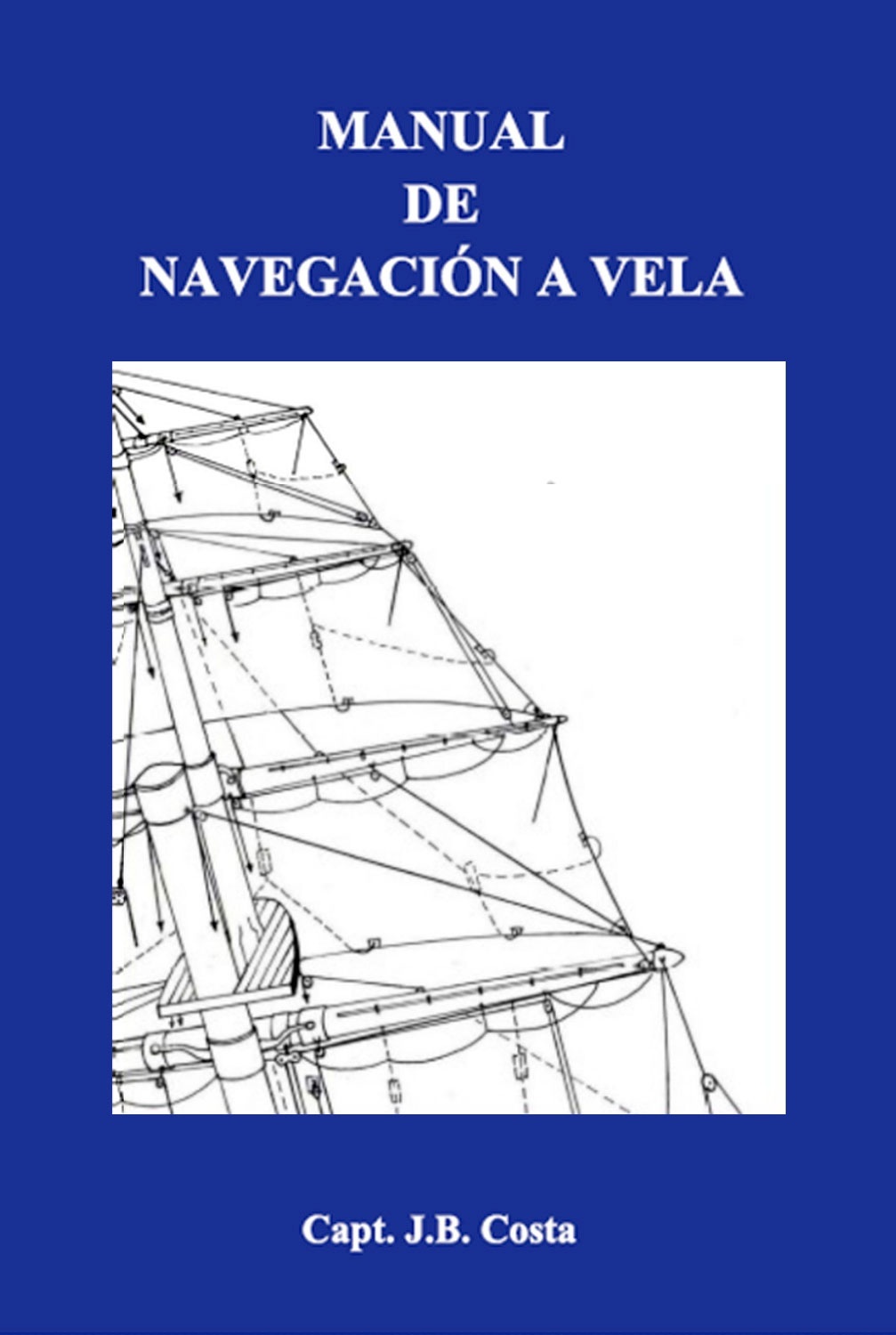 Manual de navegación a vela