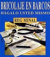 Bricolaje en barcos. Hágalo usted mismo.