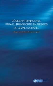 EBOOK International Grain Code, 1991 Spanish Edition
