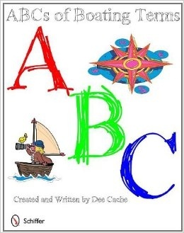 ABCs of boating terms