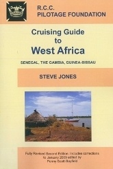 Cruising Guide to West Africa