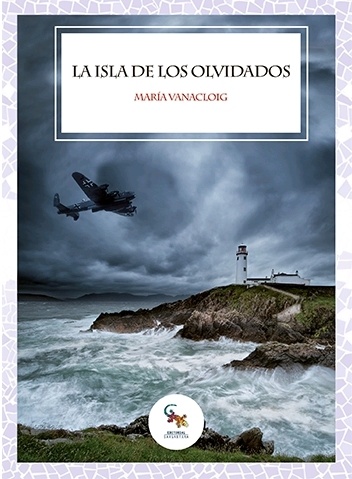 La isla de los olvidados