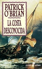 La costa desconocida