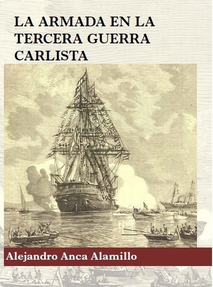 La Armada en la Tercera Guerra Carlista