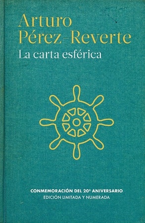 La carta esférica