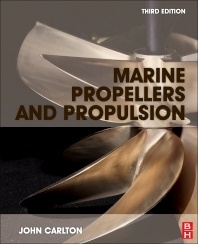 Marine Propellers and Propulsion