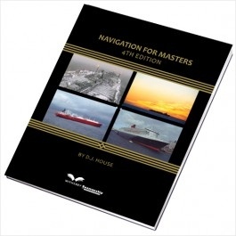 Navigation for Masters