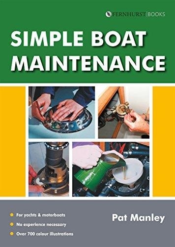 SIMPLE BOAT MAINTENANCE