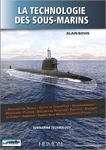La technologie des sous-marins