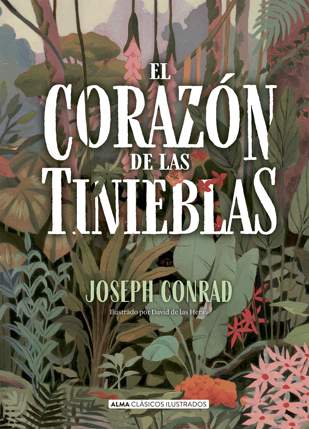 El corazón de las tinieblas