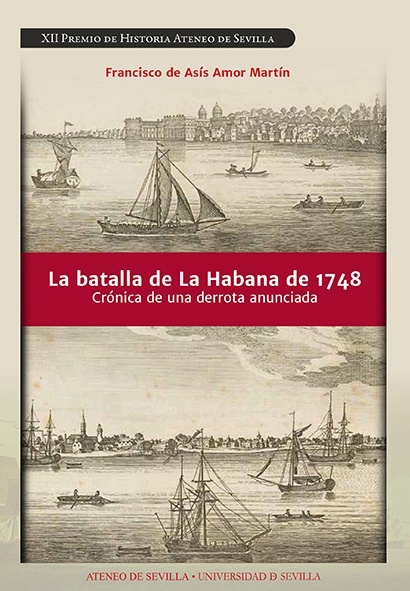 La batalla de La Habana de 1748